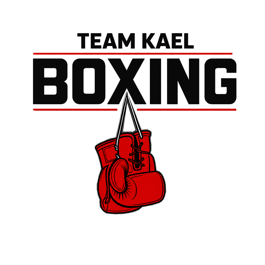 Kael Boxing Club Logo
