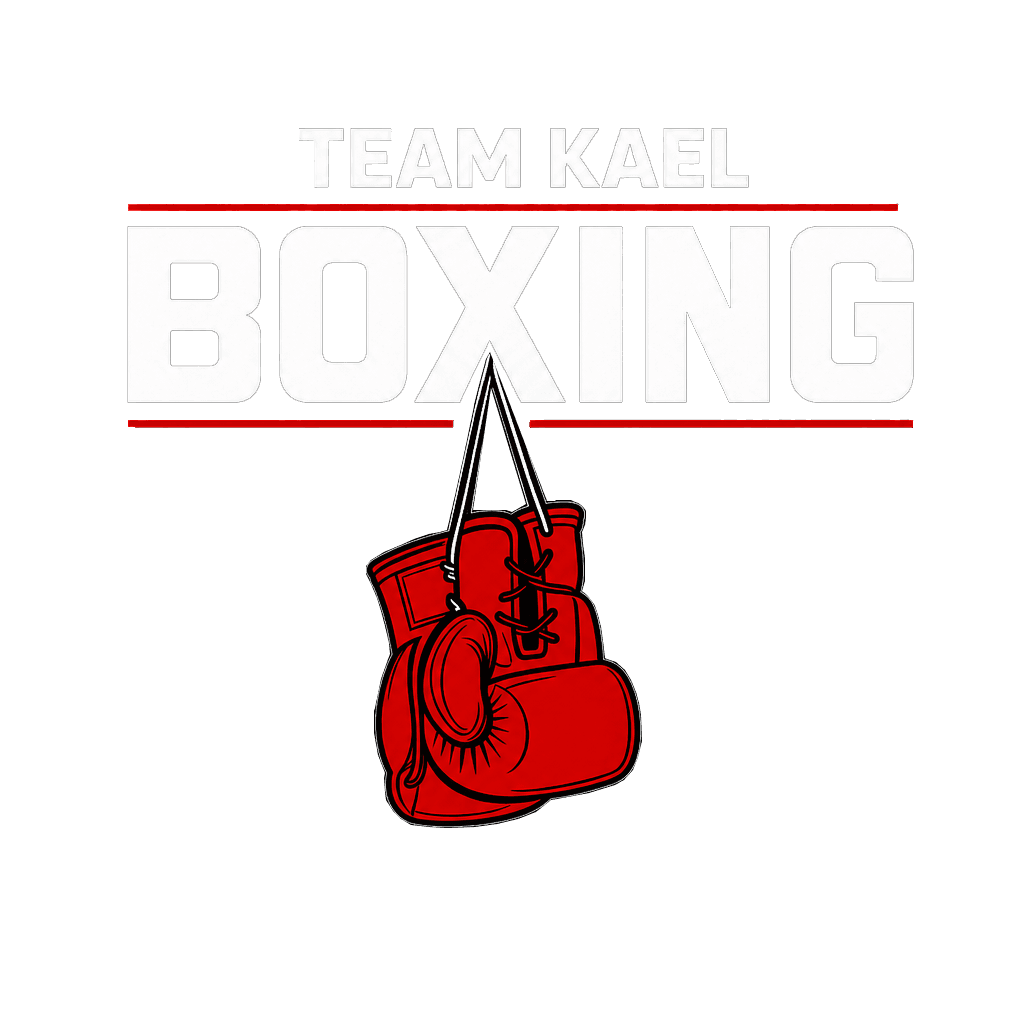 Kael Boxing Club Logo